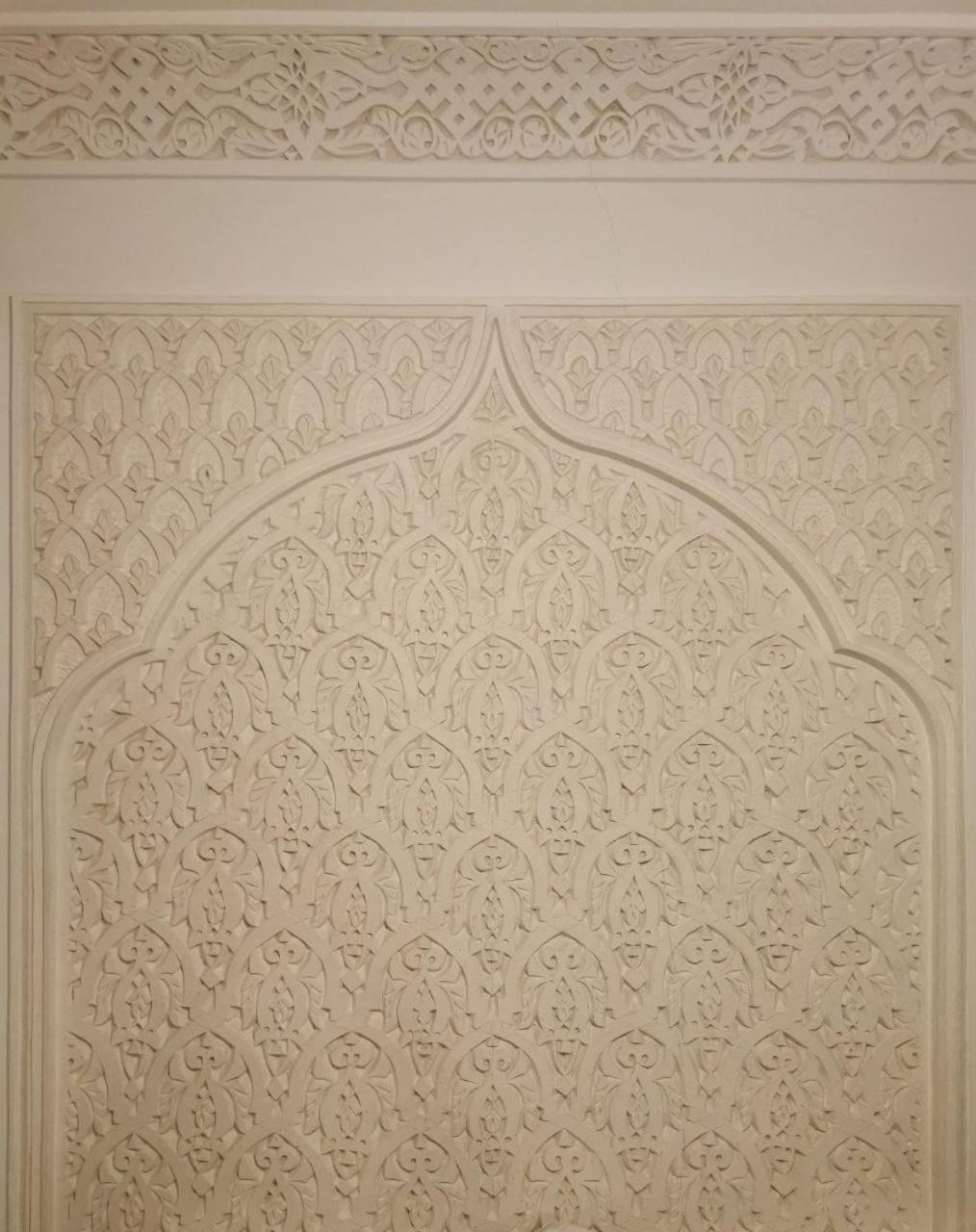 Riad Bijoux Marrakesch Zimmer foto